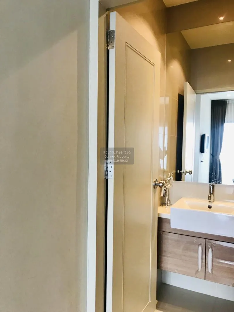 เช่าคอนโด  โนเบิล รีวิล BTS-เอกมัย พระโขนง เขต วัฒนา กรุงเทพ CX-1