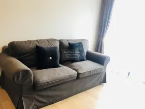 เช่าคอนโด  โนเบิล รีวิล BTS-เอกมัย พระโขนง เขต วัฒนา กรุงเทพ CX-15729