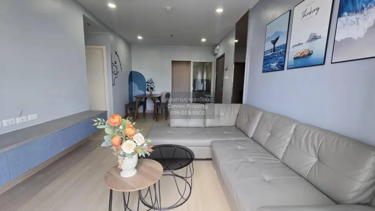 For Rent Condo , Supalai Veranda Ramkhamhaeng , Hua Mak , Bang Ka 2