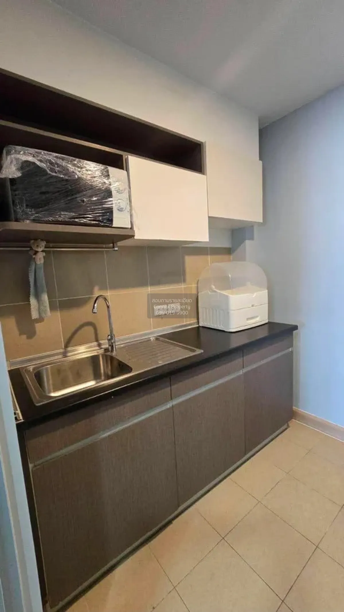 For Rent Condo , Supalai Veranda Ramkhamhaeng , Hua Mak , Bang Ka