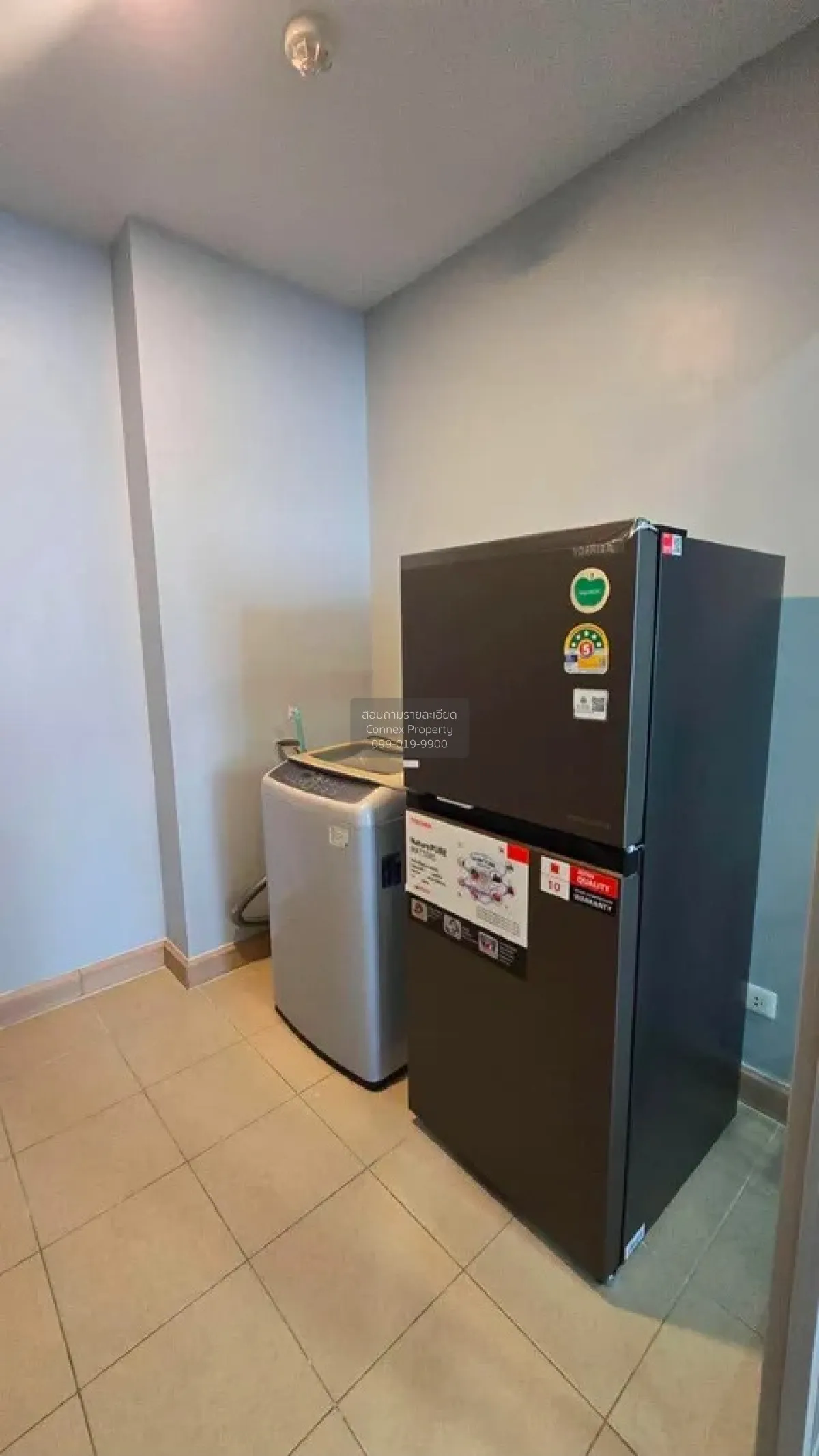 For Rent Condo , Supalai Veranda Ramkhamhaeng , Hua Mak , Bang Ka