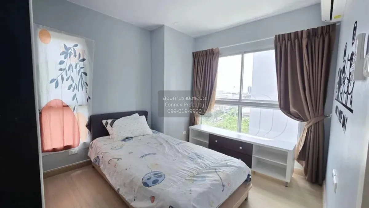 For Rent Condo , Supalai Veranda Ramkhamhaeng , Hua Mak , Bang Ka