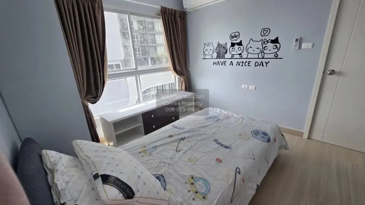 For Rent Condo , Supalai Veranda Ramkhamhaeng , Hua Mak , Bang Ka