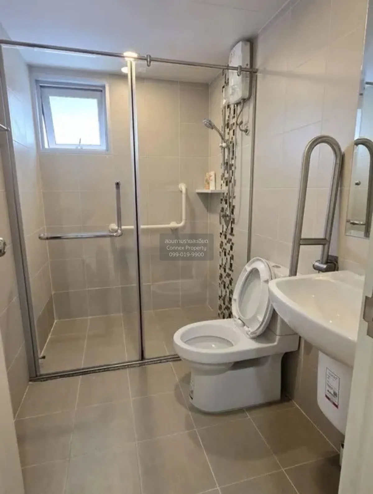 For Rent Condo , Supalai Veranda Ramkhamhaeng , Hua Mak , Bang Ka