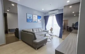 For Rent Condo , Supalai Veranda Ramkhamhaeng , Hua Mak , Bang Kapi , Bangkok , CX-157291