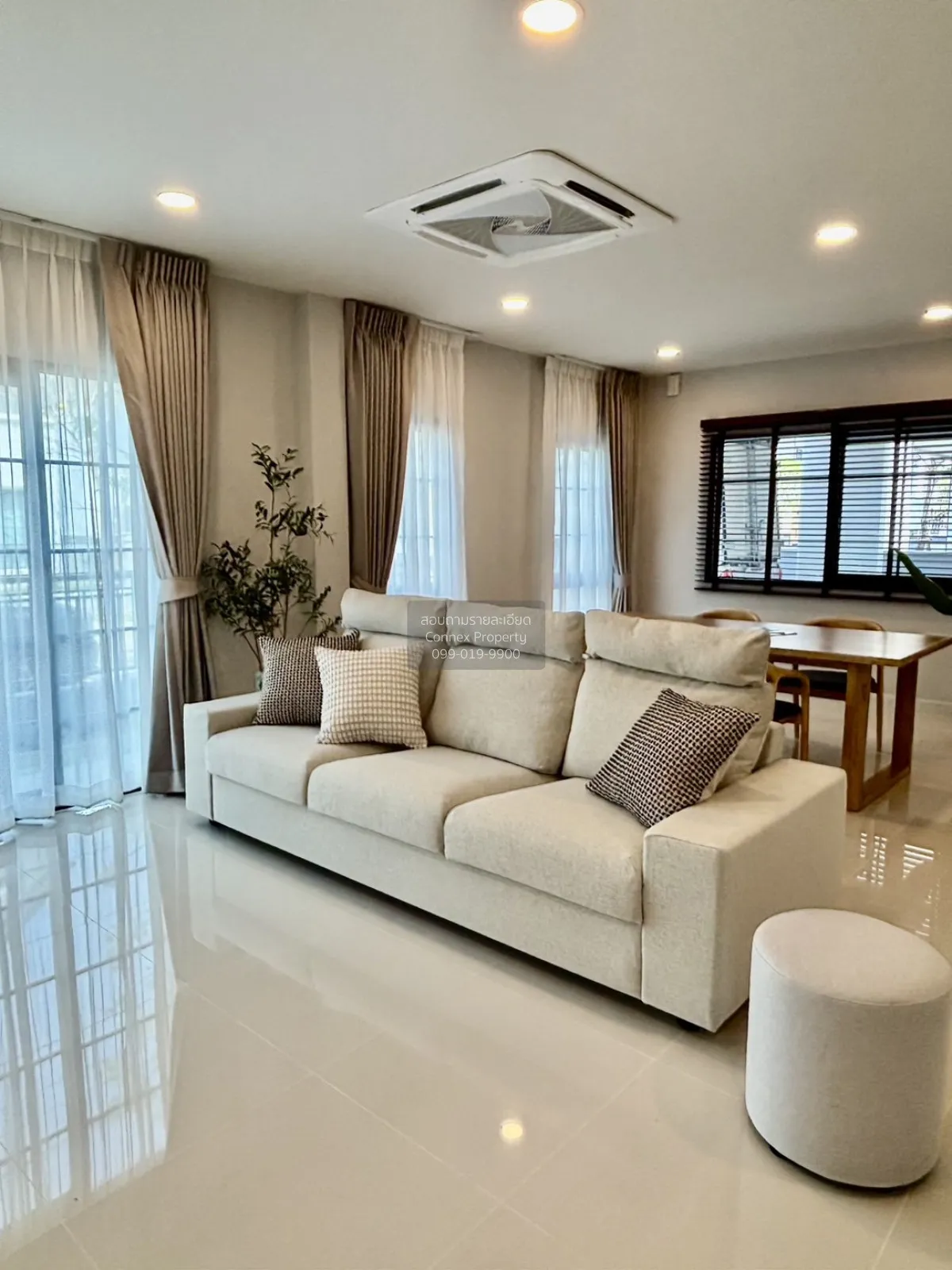 For Rent House , Centro Bangna Phase 2 , Bang Kaeo , Bang Phli , 