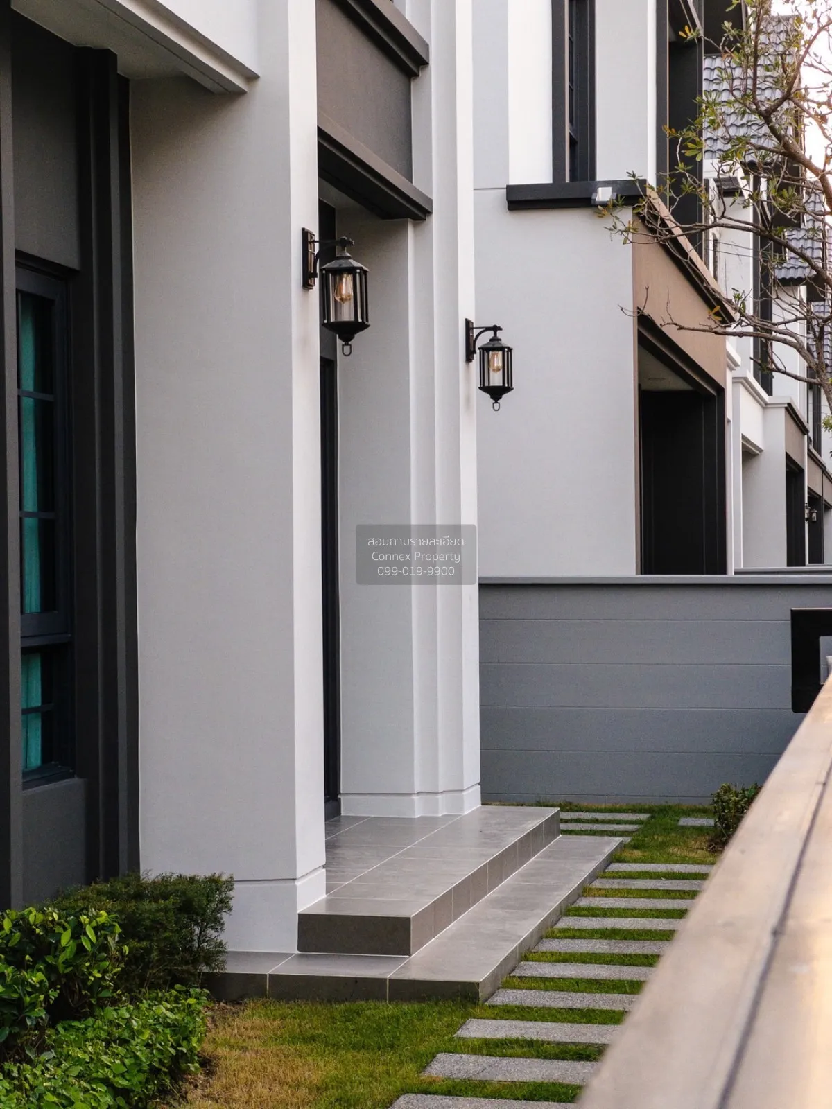 For Rent House , Centro Bangna Phase 2 , Bang Kaeo , Bang Phli , 