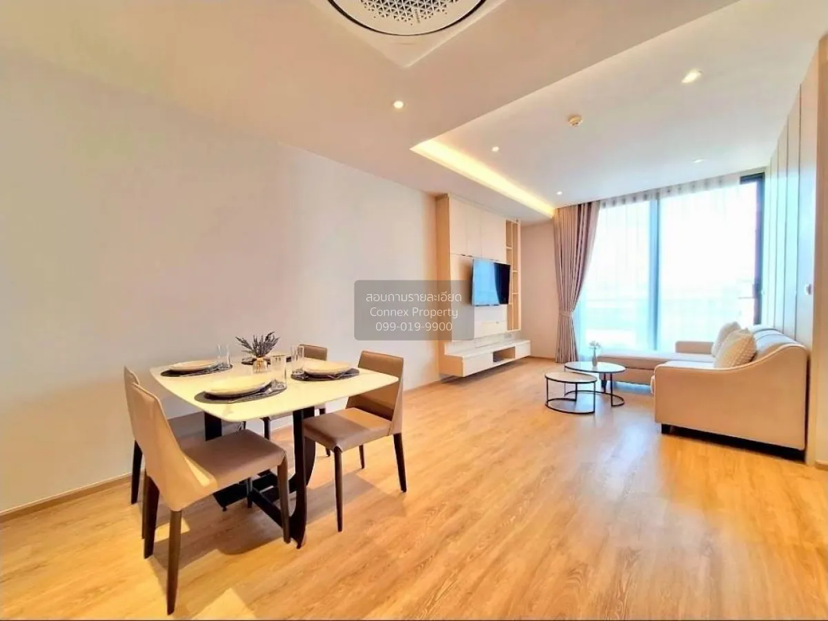 For Rent Condo , Bearing Residence , BTS-Bearing , Bang Na Tai ,  3