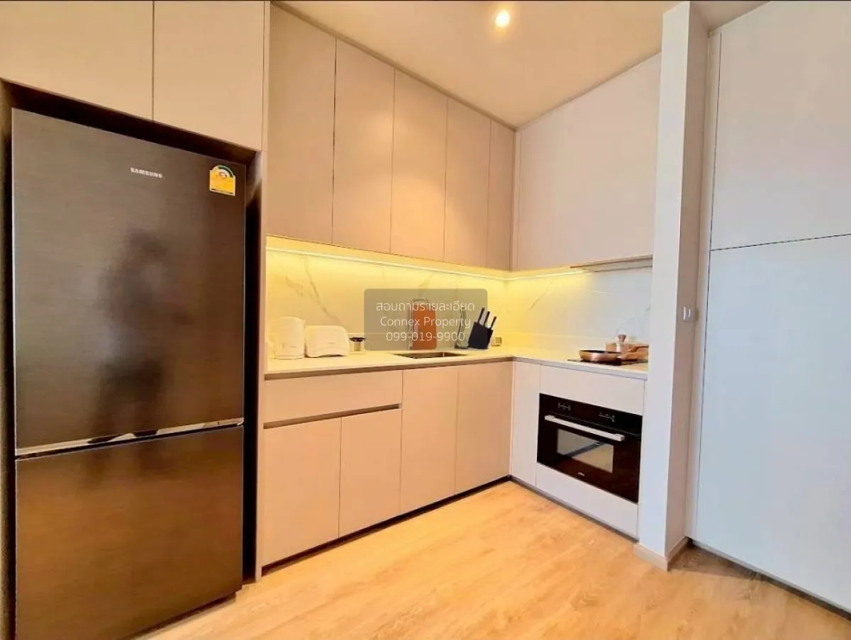 For Rent Condo , Bearing Residence , BTS-Bearing , Bang Na Tai ,  4