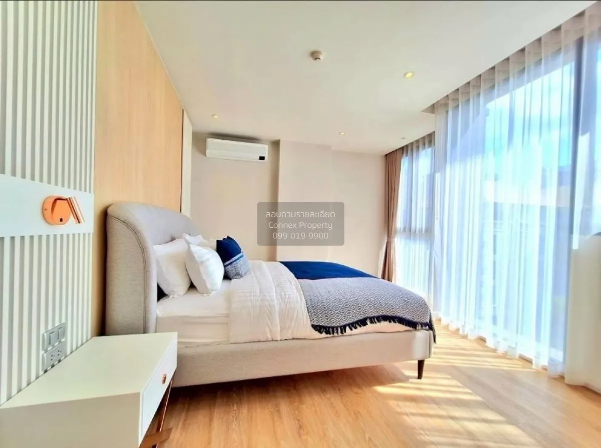 For Rent Condo , Bearing Residence , BTS-Bearing , Bang Na Tai , 