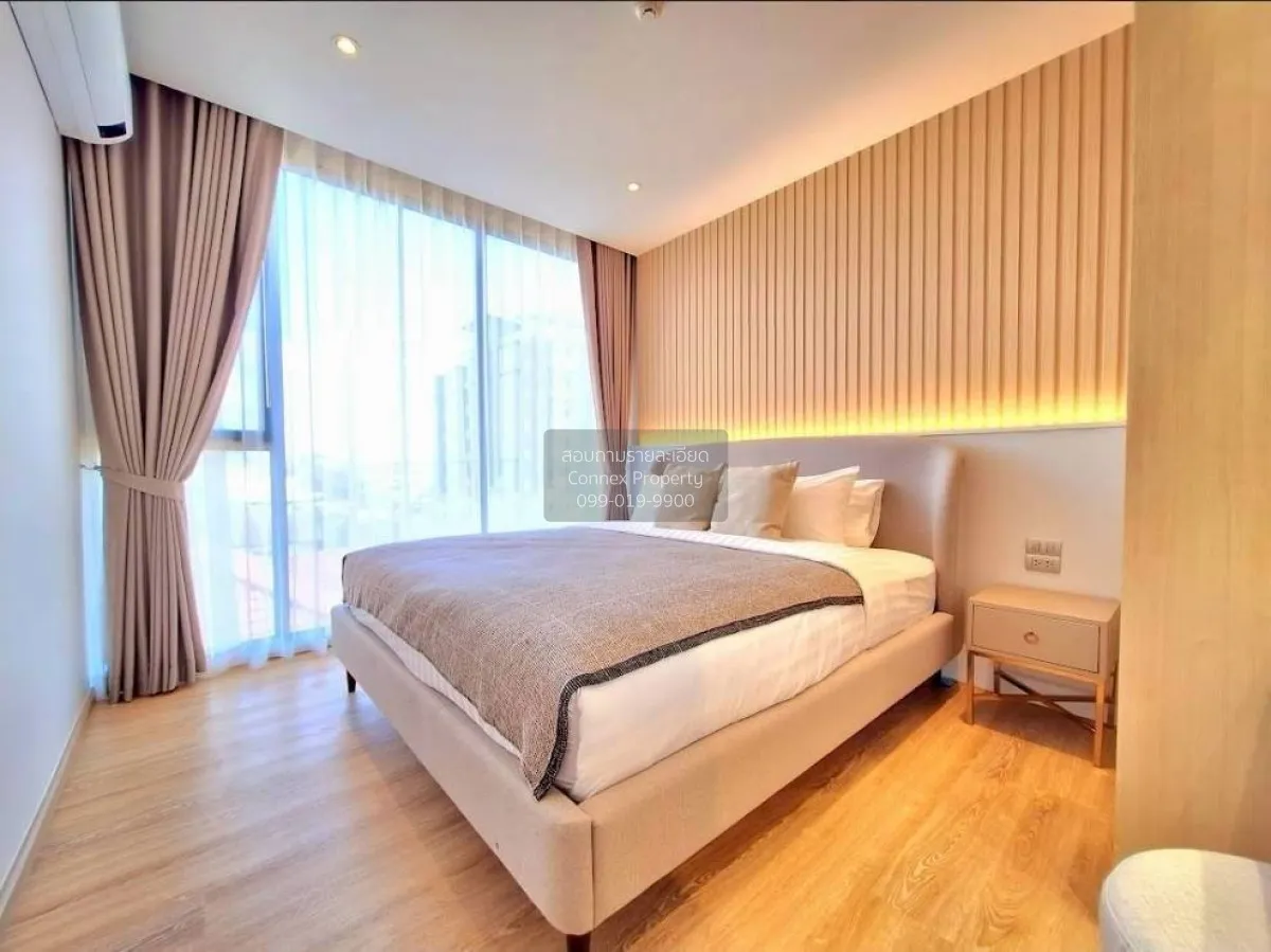 For Rent Condo , Bearing Residence , BTS-Bearing , Bang Na Tai , 