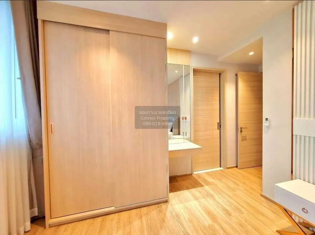 For Rent Condo , Bearing Residence , BTS-Bearing , Bang Na Tai , 