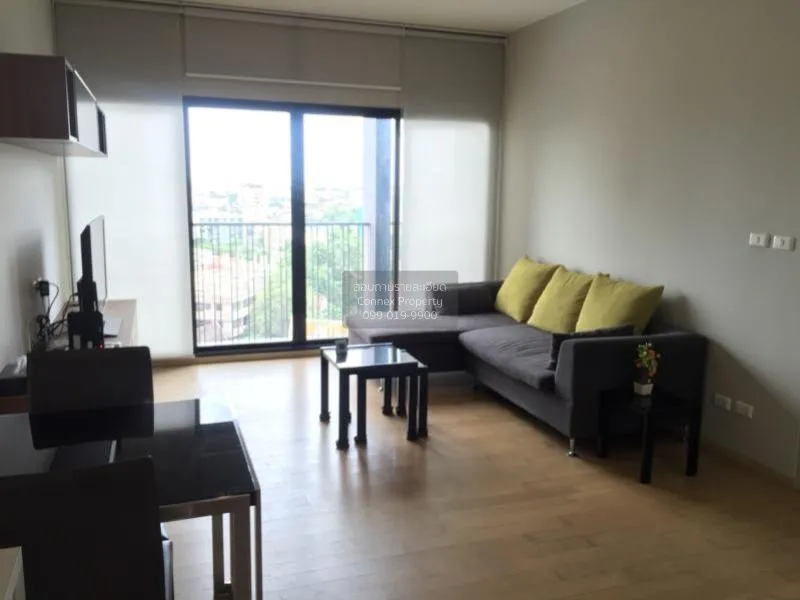 เช่าคอนโด  โนเบิล รีวิล BTS-เอกมัย พระโขนง เขต วัฒนา กรุงเทพ CX-1 1