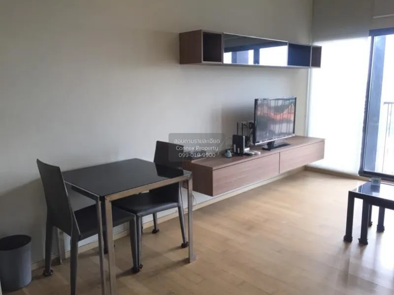 เช่าคอนโด  โนเบิล รีวิล BTS-เอกมัย พระโขนง เขต วัฒนา กรุงเทพ CX-1 3
