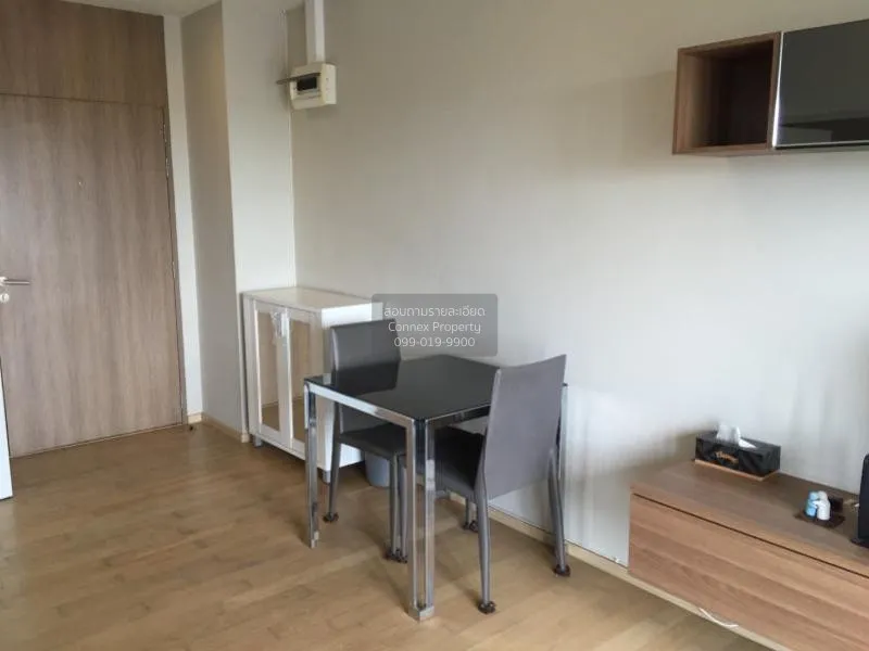 เช่าคอนโด  โนเบิล รีวิล BTS-เอกมัย พระโขนง เขต วัฒนา กรุงเทพ CX-1 4