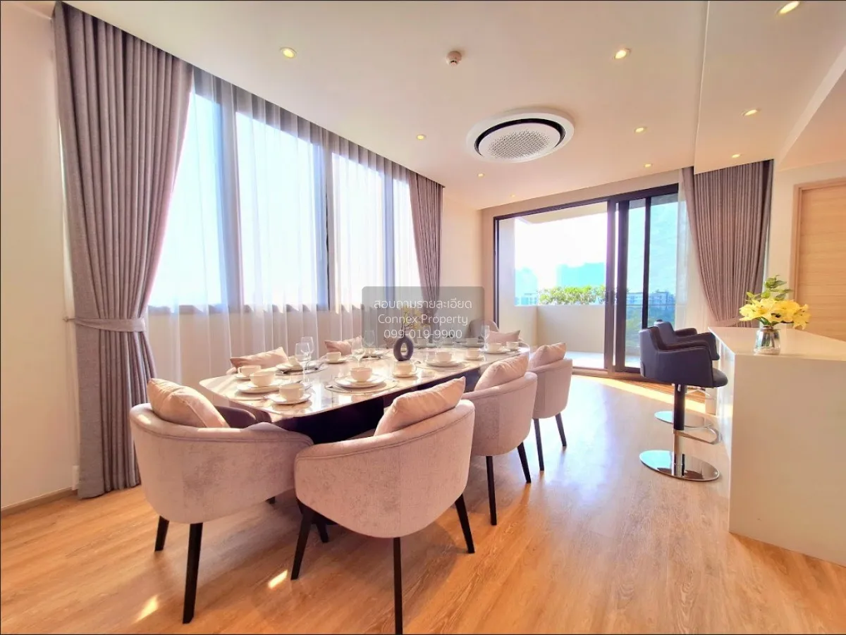 For Rent Condo , Bearing Residence , BTS-Bearing , Bang Na Tai ,  3