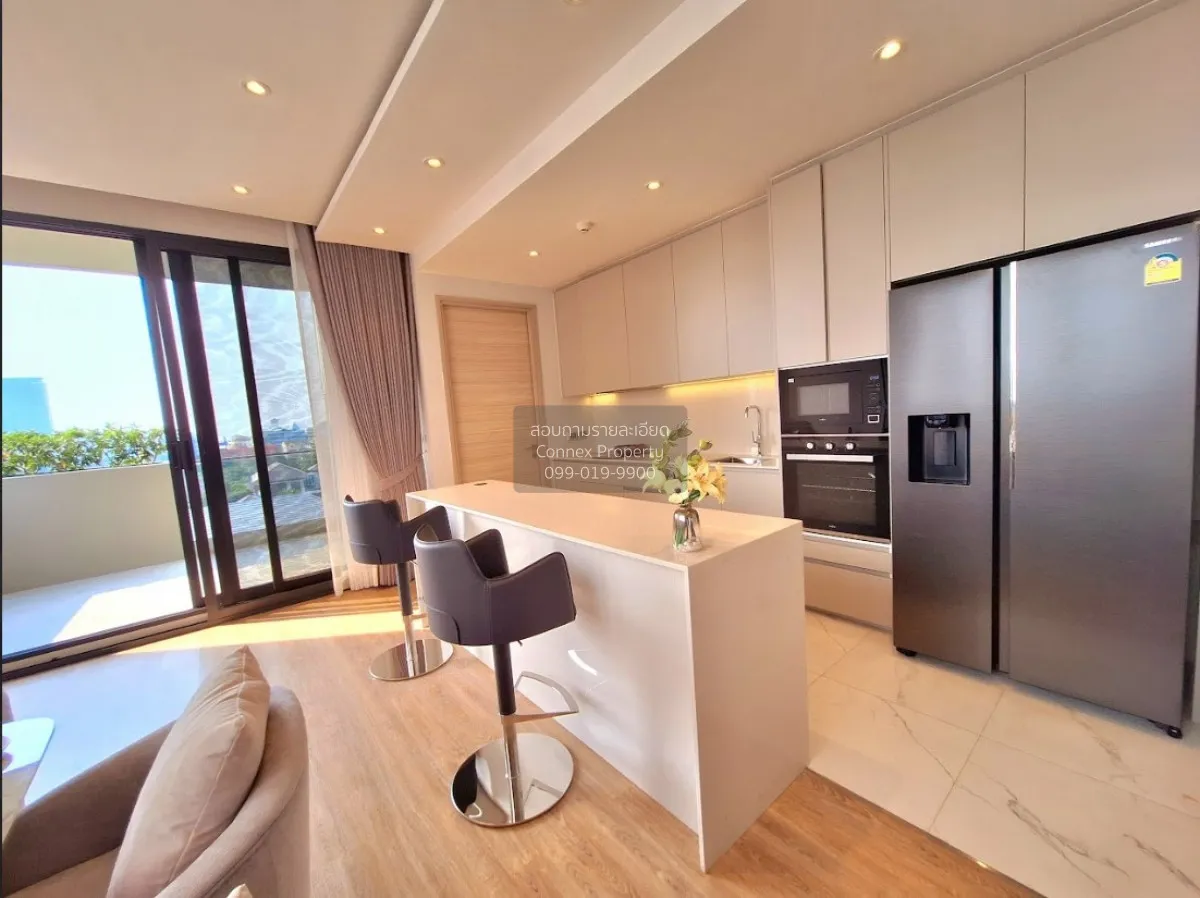 For Rent Condo , Bearing Residence , BTS-Bearing , Bang Na Tai ,  4