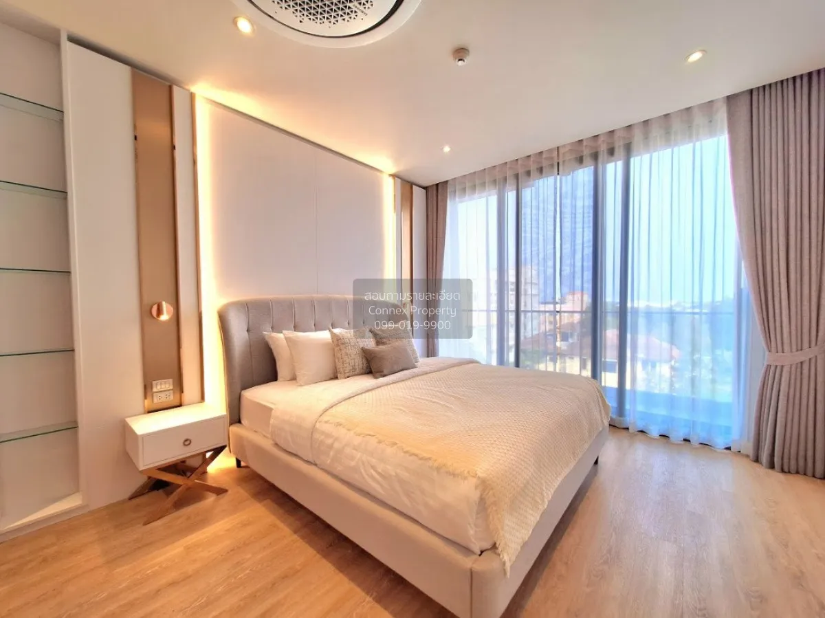 For Rent Condo , Bearing Residence , BTS-Bearing , Bang Na Tai , 