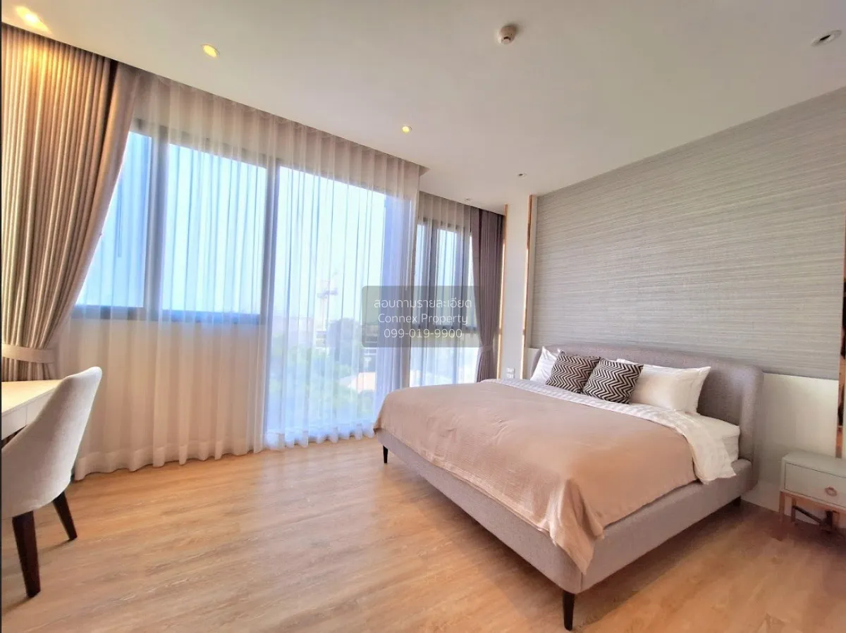For Rent Condo , Bearing Residence , BTS-Bearing , Bang Na Tai , 