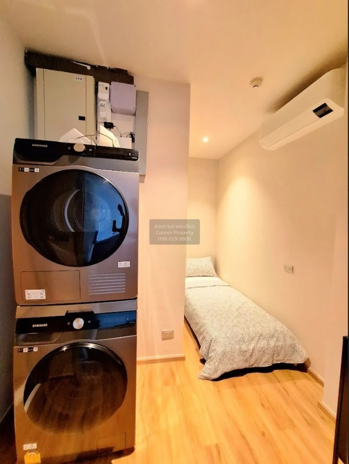 For Rent Condo , Bearing Residence , BTS-Bearing , Bang Na Tai , 