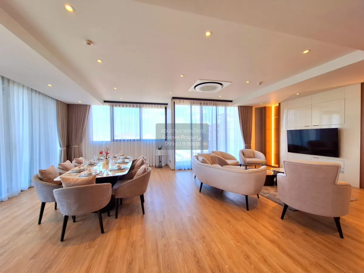 For Rent Condo , Bearing Residence , BTS-Bearing , Bang Na Tai ,  2