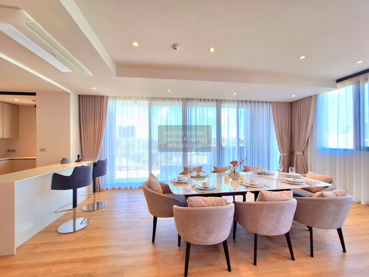 For Rent Condo , Bearing Residence , BTS-Bearing , Bang Na Tai ,  3