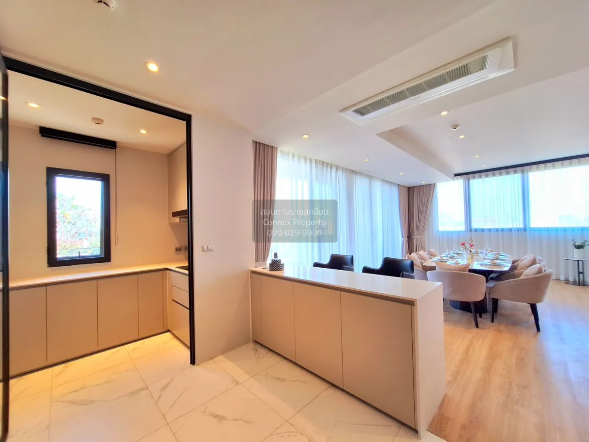 For Rent Condo , Bearing Residence , BTS-Bearing , Bang Na Tai ,  4