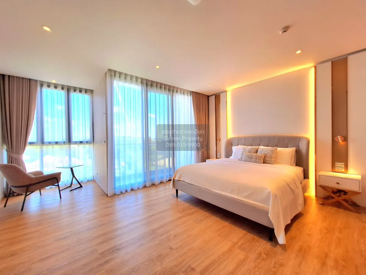 For Rent Condo , Bearing Residence , BTS-Bearing , Bang Na Tai , 