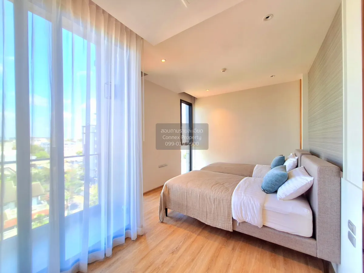For Rent Condo , Bearing Residence , BTS-Bearing , Bang Na Tai , 