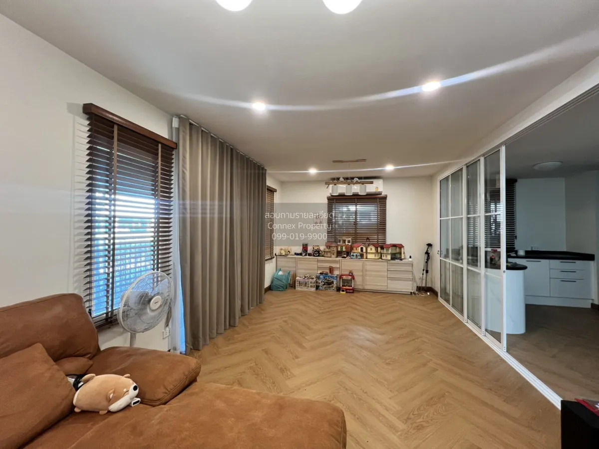 ขายบ้าน  พฤกษาวิลเลจ 23 สำโรง พระประแดง สมุทรปราการ CX-157303 4