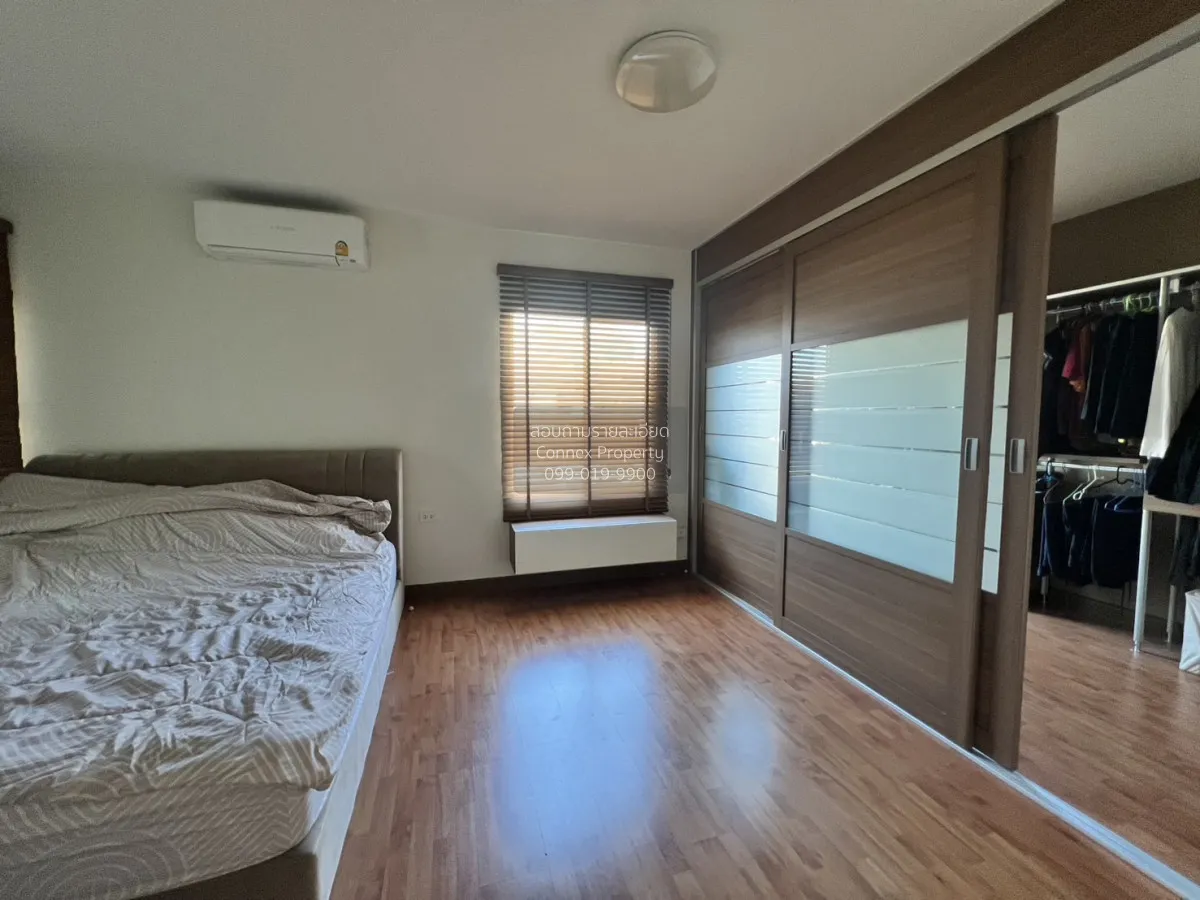 ขายบ้าน  พฤกษาวิลเลจ 23 สำโรง พระประแดง สมุทรปราการ CX-157303