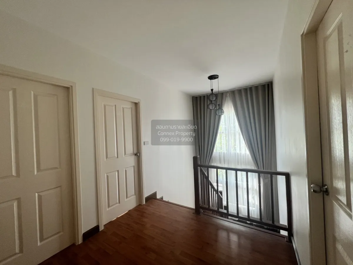 ขายบ้าน  พฤกษาวิลเลจ 23 สำโรง พระประแดง สมุทรปราการ CX-157303
