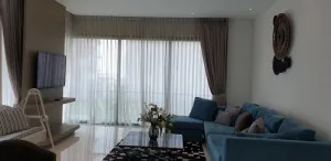 For Rent Condo , The Sanctuary Wong Amat , Na Kluea , Bang Lamung , Chon Buri , CX-157306