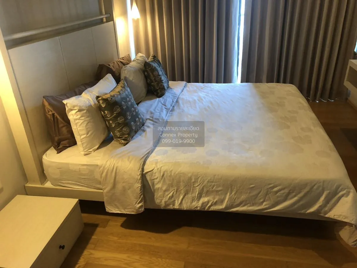 เช่าคอนโด  โนเบิล รีวิล BTS-เอกมัย พระโขนง เขต วัฒนา กรุงเทพ CX-1