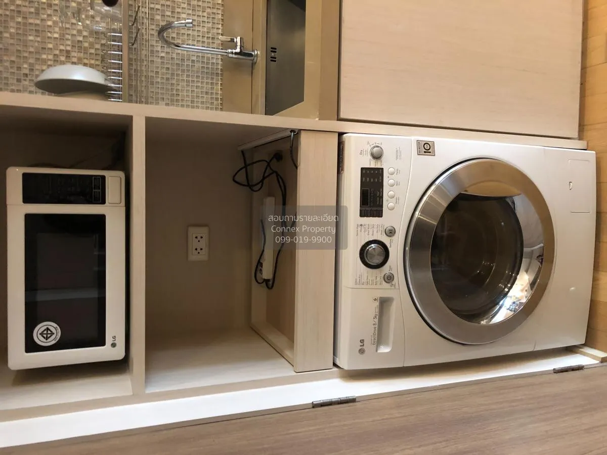 เช่าคอนโด  โนเบิล รีวิล BTS-เอกมัย พระโขนง เขต วัฒนา กรุงเทพ CX-1