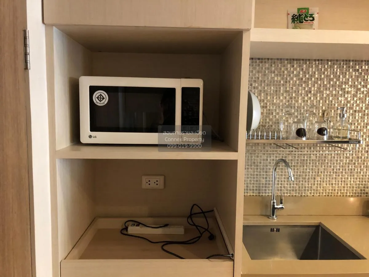 เช่าคอนโด  โนเบิล รีวิล BTS-เอกมัย พระโขนง เขต วัฒนา กรุงเทพ CX-1