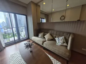 FOR RENT condo , Noble Reveal , BTS-Ekkamai , Phra Khanong , Watthana , Bangkok , CX-15731