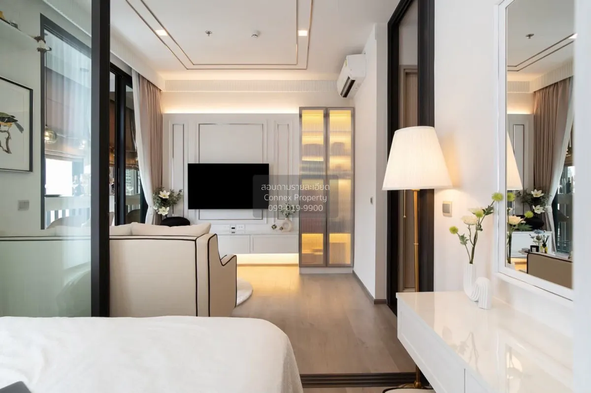 For Sale Condo , The Address Siam-Ratchathewi , BTS-Ratchathewi , 2