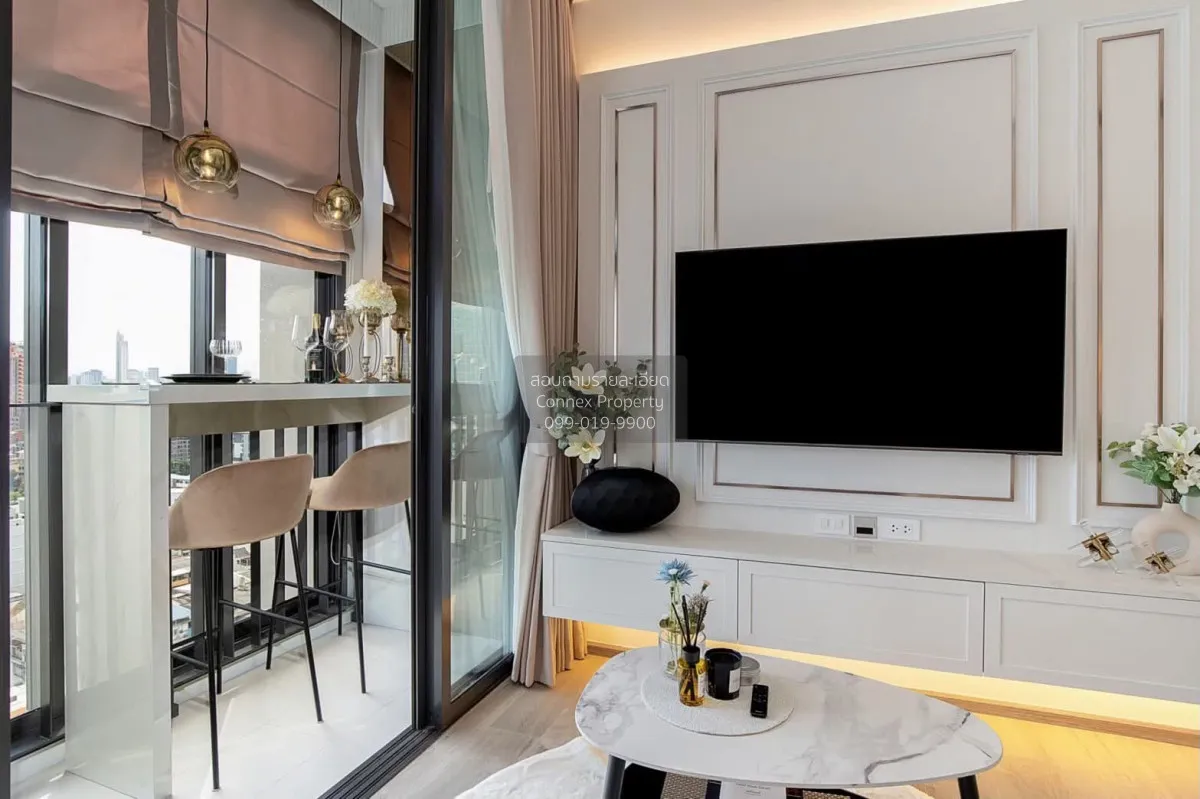 For Sale Condo , The Address Siam-Ratchathewi , BTS-Ratchathewi , 3