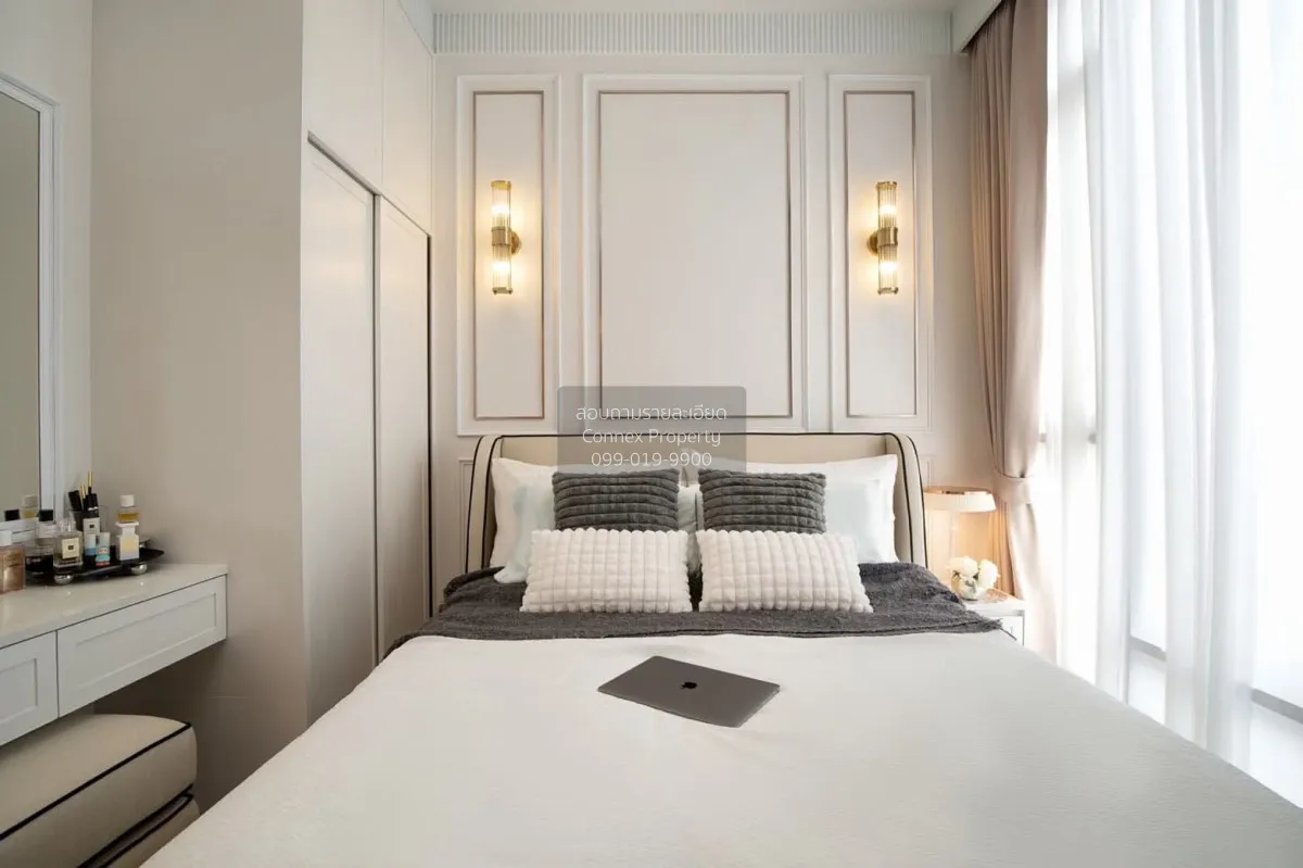For Sale Condo , The Address Siam-Ratchathewi , BTS-Ratchathewi , 4