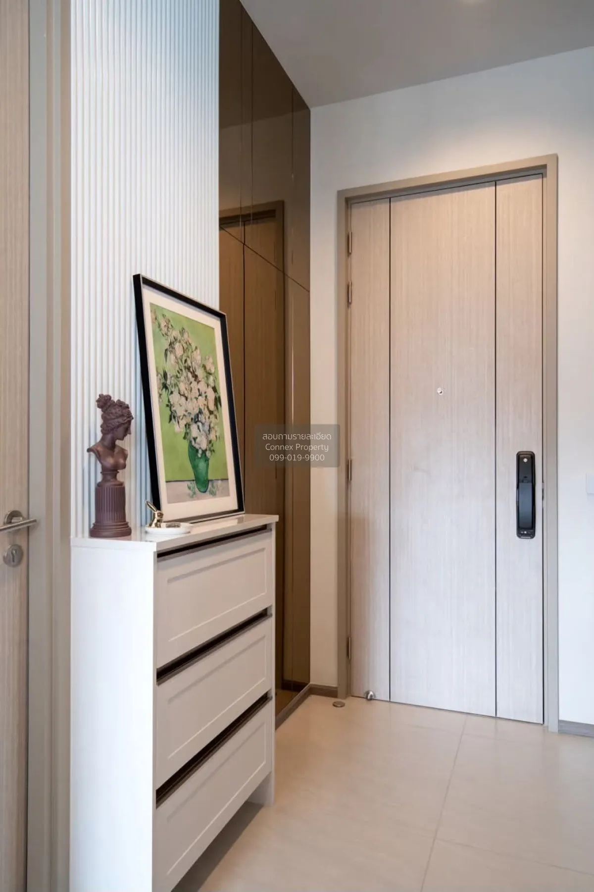 For Sale Condo , The Address Siam-Ratchathewi , BTS-Ratchathewi ,