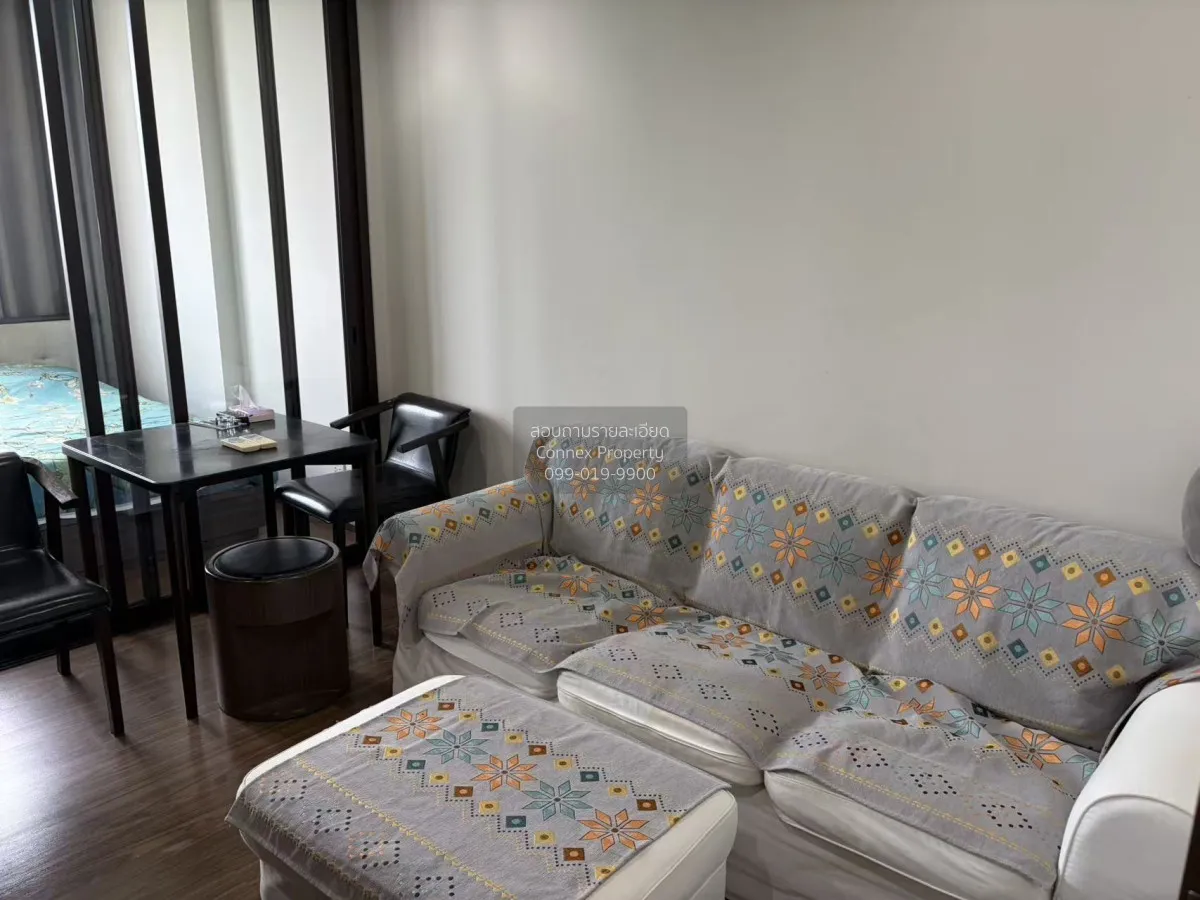 For Sale Condo , The Line Sukhumvit 71 , BTS-Phra Khanong , Phra  1