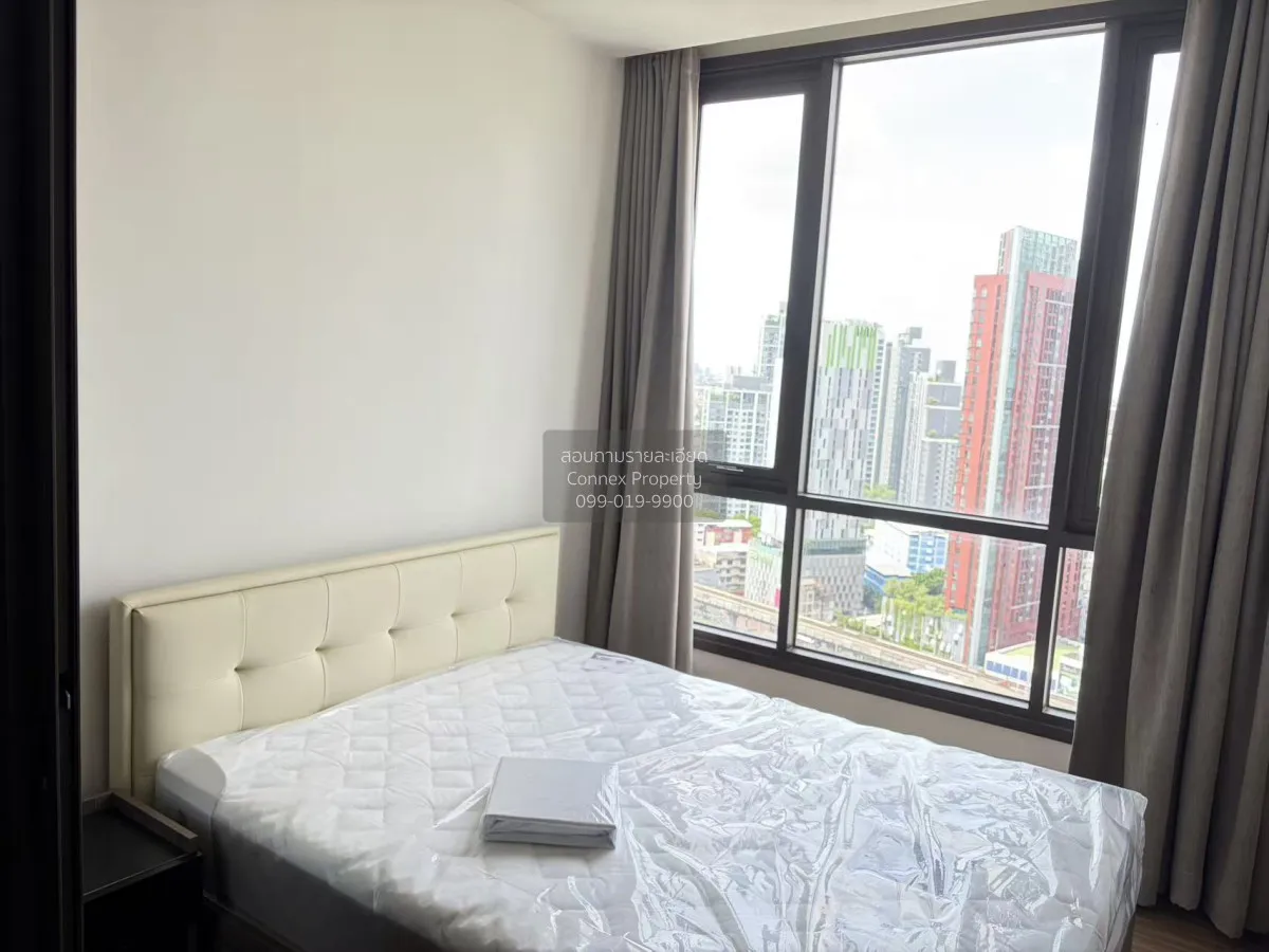 For Sale Condo , The Line Sukhumvit 71 , BTS-Phra Khanong , Phra  3