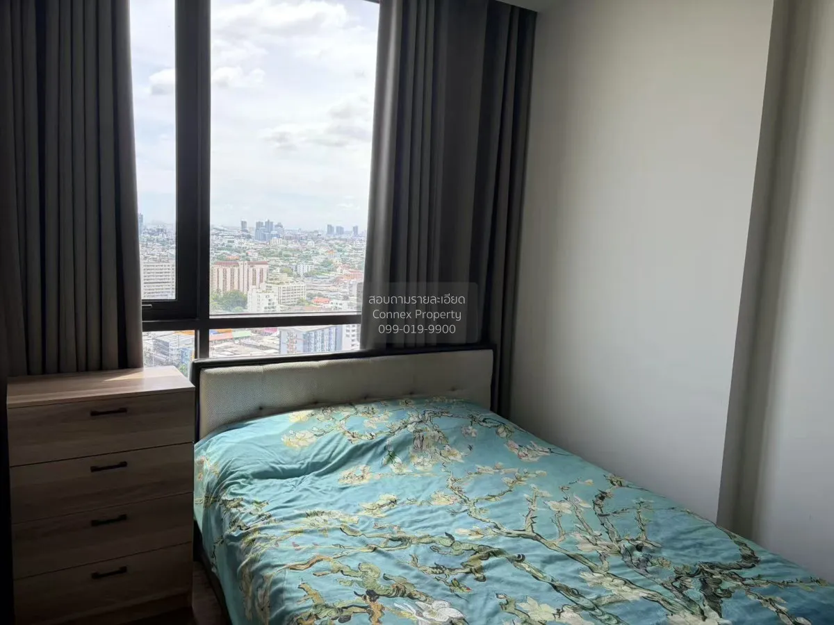 For Sale Condo , The Line Sukhumvit 71 , BTS-Phra Khanong , Phra  4