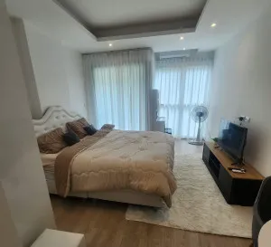 For Sale Condo , Siam Oriental Dream Condominium , Nong Prue , Bang Lamung , Chon Buri , CX-157318