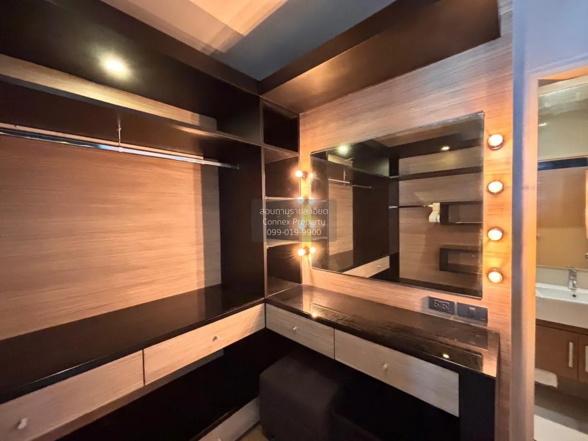 เช่าคอนโด  โนเบิล รีวิล BTS-เอกมัย พระโขนง เขต วัฒนา กรุงเทพ CX-1