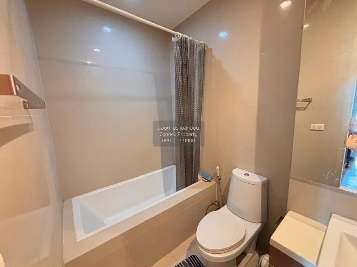 เช่าคอนโด  โนเบิล รีวิล BTS-เอกมัย พระโขนง เขต วัฒนา กรุงเทพ CX-1