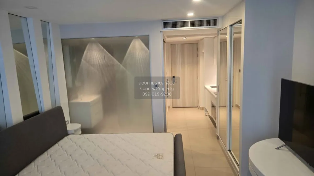 For Sale Condo , Sands Condominium - Pattaya , Nong Prue , Bang L 1