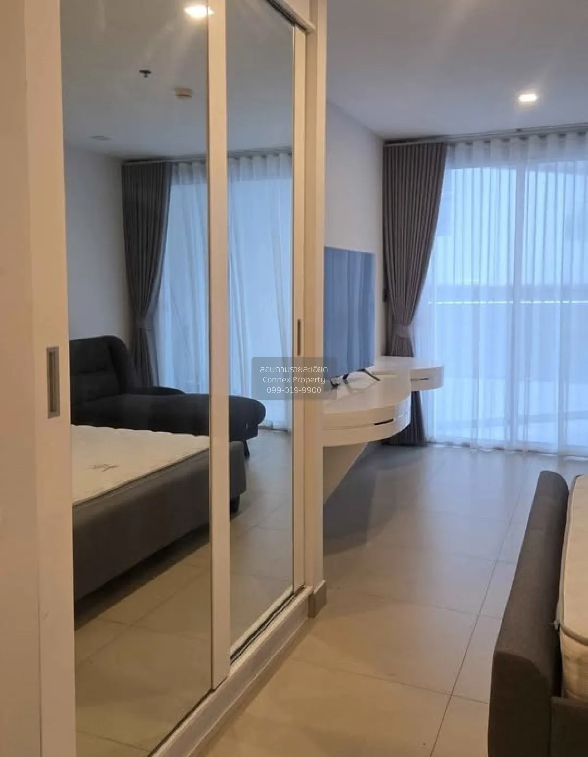 For Sale Condo , Sands Condominium - Pattaya , Nong Prue , Bang L 3