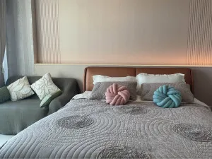 For Sale Condo , The Riviera Wongamat , Na Kluea , Bang Lamung , Chon Buri , CX-157330